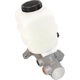Purchase Top-Quality New Master Cylinder by MOTORCRAFT - BRMC286 pa11