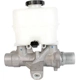 Purchase Top-Quality New Master Cylinder by MOTORCRAFT - BRMC286 pa12