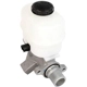 Purchase Top-Quality New Master Cylinder by MOTORCRAFT - BRMC286 pa13