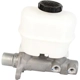 Purchase Top-Quality New Master Cylinder by MOTORCRAFT - BRMC286 pa14
