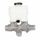 Purchase Top-Quality New Master Cylinder by MOTORCRAFT - BRMC286 pa8