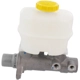 Purchase Top-Quality New Master Cylinder by MOTORCRAFT - BRMC287 pa1