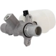 Purchase Top-Quality New Master Cylinder by MOTORCRAFT - BRMC287 pa3
