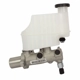 Purchase Top-Quality New Master Cylinder by MOTORCRAFT - BRMC29 pa1