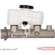 Purchase Top-Quality New Master Cylinder by MOTORCRAFT - BRMC33 pa1