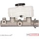Purchase Top-Quality New Master Cylinder by MOTORCRAFT - BRMC33 pa2