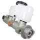 Purchase Top-Quality New Master Cylinder by MOTORCRAFT - BRMC33 pa5