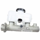 Purchase Top-Quality New Master Cylinder by MOTORCRAFT - BRMC33 pa6