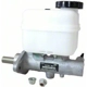 Purchase Top-Quality New Master Cylinder by MOTORCRAFT - BRMC93 pa7