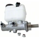 Purchase Top-Quality New Master Cylinder by MOTORCRAFT - BRMC93 pa8