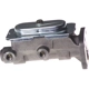 Purchase Top-Quality QUALITY-BUILT - M1487 - New Master Cylinder pa2