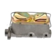 Purchase Top-Quality QUALITY-BUILT - NM1603 - Brake Master Cylinder pa3