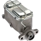 Purchase Top-Quality QUALITY-BUILT - NM1982 - New Master Cylinder pa2