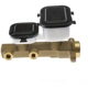 Purchase Top-Quality QUALITY-BUILT - NM2058 - Brake Master Cylinder pa1
