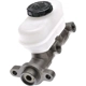 Purchase Top-Quality QUALITY-BUILT - NM2197 - New Master Cylinder pa2