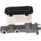 Purchase Top-Quality QUALITY-BUILT - NM2219 - New Master Cylinder pa2