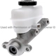 Purchase Top-Quality New Master Cylinder by QUALITY-BUILT - NM2693 pa2