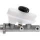 Purchase Top-Quality New Master Cylinder by QUALITY-BUILT - NM2693 pa4