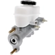 Purchase Top-Quality New Master Cylinder by QUALITY-BUILT - NM2760 pa4