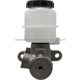 Purchase Top-Quality New Master Cylinder by QUALITY-BUILT - NM3021 pa2