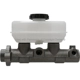Purchase Top-Quality New Master Cylinder by QUALITY-BUILT - NM3021 pa4