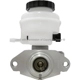 Purchase Top-Quality New Master Cylinder by QUALITY-BUILT - NM3027 pa4