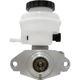 Purchase Top-Quality New Master Cylinder by QUALITY-BUILT - NM3027 pa6