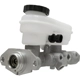Purchase Top-Quality New Master Cylinder by QUALITY-BUILT - NM3027 pa7