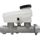 Purchase Top-Quality New Master Cylinder by QUALITY-BUILT - NM3027 pa8