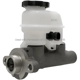 Purchase Top-Quality New Master Cylinder by QUALITY-BUILT - NM3053 pa5