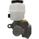Purchase Top-Quality New Master Cylinder by QUALITY-BUILT - NM3053 pa6