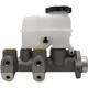 Purchase Top-Quality QUALITY-BUILT - NM3053 - New Master Cylinder pa7