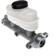 Purchase Top-Quality QUALITY-BUILT - NM3071 - Brake Master Cylinder pa1
