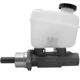 Purchase Top-Quality QUALITY-BUILT - NM3082 - Brake Master Cylinder pa3