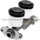 Purchase Top-Quality New Master Cylinder by QUALITY-BUILT - NM4003 pa1