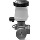 Purchase Top-Quality QUALITY-BUILT - NM4033 - New Master Cylinder pa1