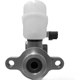 Purchase Top-Quality QUALITY-BUILT - NM4033 - New Master Cylinder pa2