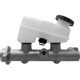 Purchase Top-Quality QUALITY-BUILT - NM4033 - New Master Cylinder pa3