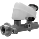 Purchase Top-Quality QUALITY-BUILT - NM4033 - New Master Cylinder pa5