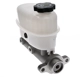 Purchase Top-Quality QUALITY-BUILT - NM4074 - Master Cylinder pa1