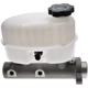 Purchase Top-Quality QUALITY-BUILT - NM4074 - Master Cylinder pa2