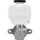 Purchase Top-Quality QUALITY-BUILT - NM4109 - New Master Cylinder pa1