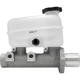 Purchase Top-Quality QUALITY-BUILT - NM4109 - New Master Cylinder pa2
