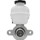 Purchase Top-Quality QUALITY-BUILT - NM4109 - New Master Cylinder pa3