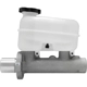 Purchase Top-Quality QUALITY-BUILT - NM4109 - New Master Cylinder pa4