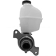 Purchase Top-Quality QUALITY-BUILT - NM4127 - Brake Master Cylinder pa1