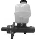 Purchase Top-Quality QUALITY-BUILT - NM4127 - Brake Master Cylinder pa3