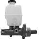 Purchase Top-Quality QUALITY-BUILT - NM4127 - Brake Master Cylinder pa4