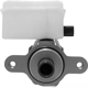 Purchase Top-Quality QUALITY-BUILT - NM4145 - New Master Cylinder pa3