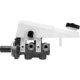 Purchase Top-Quality QUALITY-BUILT - NM4145 - New Master Cylinder pa5